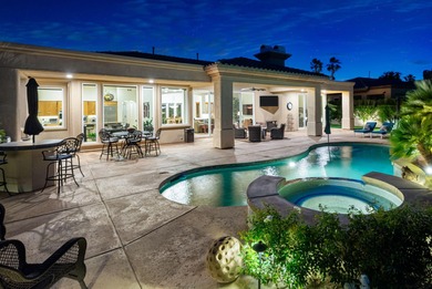 Beautifully appointed Eagle Bend Plan 2 home located on the 3rd on  in California - for sale on GolfHomes.com, golf home, golf lot