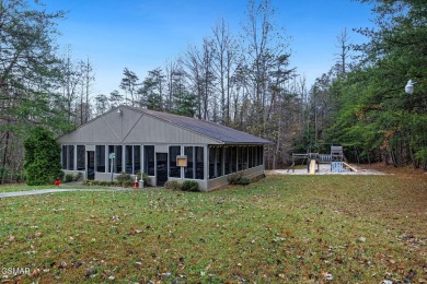 Secure your 1 Bedroom, 1 Bathroom Condo in Deer Ridge Mountain on Bent Creek Golf Course in Tennessee - for sale on GolfHomes.com, golf home, golf lot