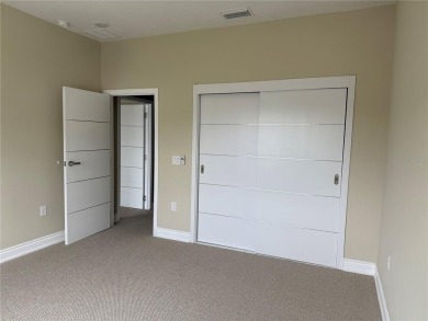 Experience elevated living in this BRAND-NEW, never lived in on Providence Golf Club in Florida - for sale on GolfHomes.com, golf home, golf lot