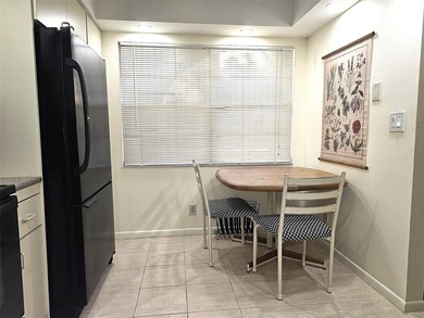 2/2 DELUXE MODEL IN EXCELLENT CONDITION,TURN-KEY, CLEAN AND MOVE on Wynmoor Golf Course in Florida - for sale on GolfHomes.com, golf home, golf lot