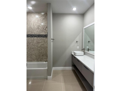 Experience elevated living in this BRAND-NEW, never lived in on Providence Golf Club in Florida - for sale on GolfHomes.com, golf home, golf lot