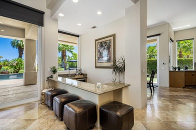 Beautifully appointed Eagle Bend Plan 2 home located on the 3rd on  in California - for sale on GolfHomes.com, golf home, golf lot