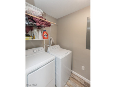 Welcome to this beautiful two-story lofted condo located in the on  in Ohio - for sale on GolfHomes.com, golf home, golf lot