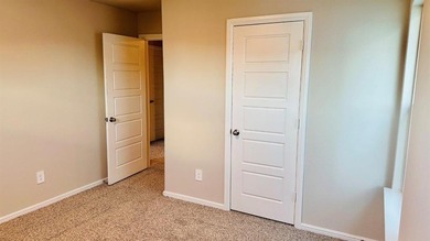 Available for a Quick Move-in! Fabulous new D.R. Horton home in on Timberview Golf Club in Texas - for sale on GolfHomes.com, golf home, golf lot