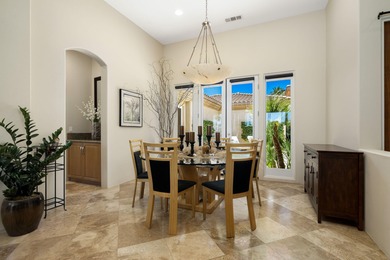 Beautifully appointed Eagle Bend Plan 2 home located on the 3rd on  in California - for sale on GolfHomes.com, golf home, golf lot