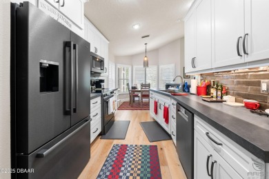 Completely Remodeled Home in Halifax Plantation - High-End on Halifax Plantation Golf Club in Florida - for sale on GolfHomes.com, golf home, golf lot