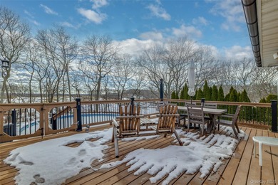 Step into a world of refined elegance in this one-of-a-kind, 2 on Great Rock Golf Club in New York - for sale on GolfHomes.com, golf home, golf lot