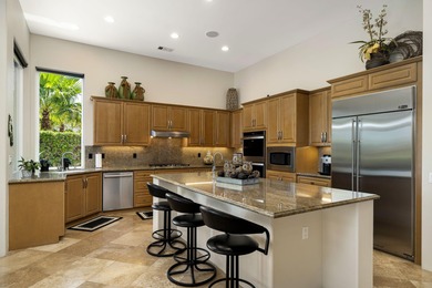 Beautifully appointed Eagle Bend Plan 2 home located on the 3rd on  in California - for sale on GolfHomes.com, golf home, golf lot