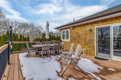 Step into a world of refined elegance in this one-of-a-kind, 2 on Great Rock Golf Club in New York - for sale on GolfHomes.com, golf home, golf lot