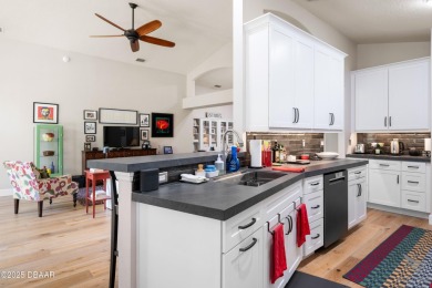 Completely Remodeled Home in Halifax Plantation - High-End on Halifax Plantation Golf Club in Florida - for sale on GolfHomes.com, golf home, golf lot