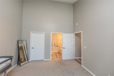 Welcome to this beautiful two-story lofted condo located in the on  in Ohio - for sale on GolfHomes.com, golf home, golf lot