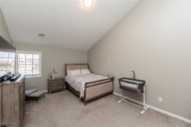 Welcome to this beautiful two-story lofted condo located in the on  in Ohio - for sale on GolfHomes.com, golf home, golf lot