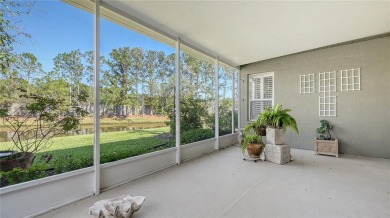 A delightful sanctuary awaits you in the Legends of Tatum Ridge on Tatum Ridge Golf Links in Florida - for sale on GolfHomes.com, golf home, golf lot