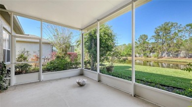 A delightful sanctuary awaits you in the Legends of Tatum Ridge on Tatum Ridge Golf Links in Florida - for sale on GolfHomes.com, golf home, golf lot