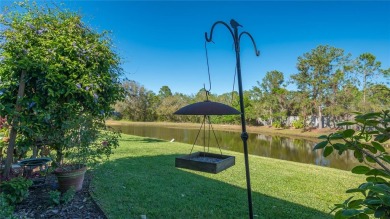 A delightful sanctuary awaits you in the Legends of Tatum Ridge on Tatum Ridge Golf Links in Florida - for sale on GolfHomes.com, golf home, golf lot