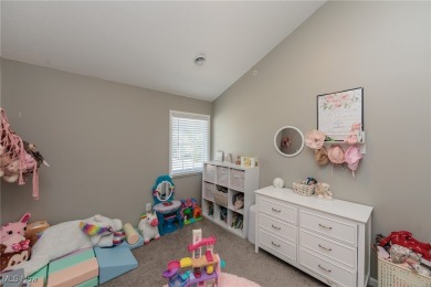 Welcome to this beautiful two-story lofted condo located in the on  in Ohio - for sale on GolfHomes.com, golf home, golf lot