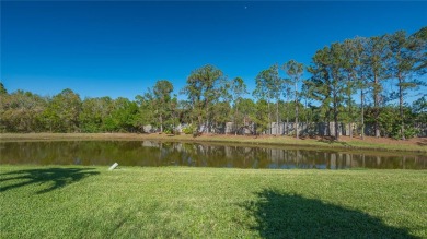 A delightful sanctuary awaits you in the Legends of Tatum Ridge on Tatum Ridge Golf Links in Florida - for sale on GolfHomes.com, golf home, golf lot