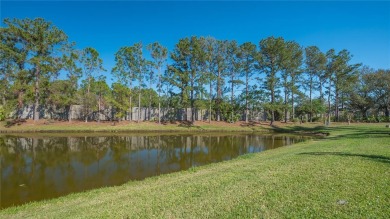 A delightful sanctuary awaits you in the Legends of Tatum Ridge on Tatum Ridge Golf Links in Florida - for sale on GolfHomes.com, golf home, golf lot