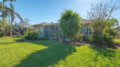 A delightful sanctuary awaits you in the Legends of Tatum Ridge on Tatum Ridge Golf Links in Florida - for sale on GolfHomes.com, golf home, golf lot