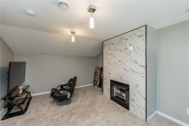 Welcome to this beautiful two-story lofted condo located in the on  in Ohio - for sale on GolfHomes.com, golf home, golf lot