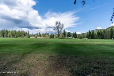 Golf course living at the lake! Immaculate and meticulously on Priest Lake Golf and Tennis Club in Idaho - for sale on GolfHomes.com, golf home, golf lot