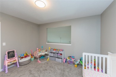 Welcome to this beautiful two-story lofted condo located in the on  in Ohio - for sale on GolfHomes.com, golf home, golf lot