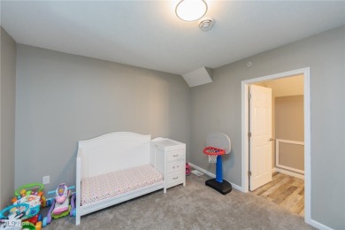 Welcome to this beautiful two-story lofted condo located in the on  in Ohio - for sale on GolfHomes.com, golf home, golf lot