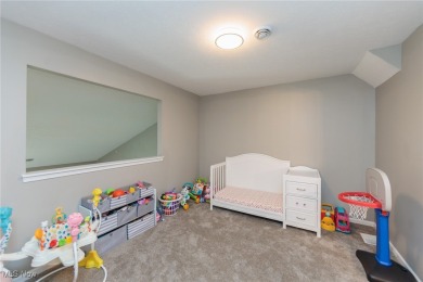 Welcome to this beautiful two-story lofted condo located in the on  in Ohio - for sale on GolfHomes.com, golf home, golf lot