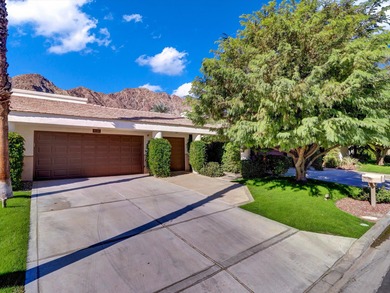 Wonderful location within PGA West. The home has a panoramic on PGA West Private Golf Courses in California - for sale on GolfHomes.com, golf home, golf lot