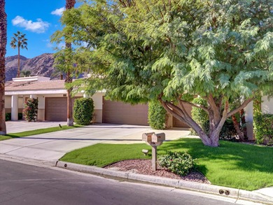 Wonderful location within PGA West. The home has a panoramic on PGA West Private Golf Courses in California - for sale on GolfHomes.com, golf home, golf lot
