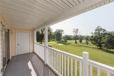 Welcome to this beautiful two-story lofted condo located in the on  in Ohio - for sale on GolfHomes.com, golf home, golf lot