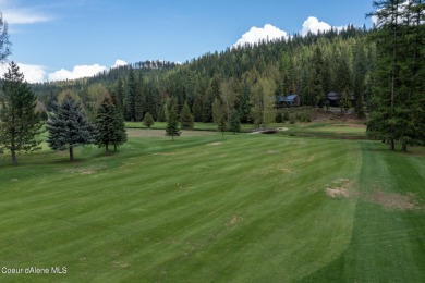 Golf course living at the lake! Immaculate and meticulously on Priest Lake Golf and Tennis Club in Idaho - for sale on GolfHomes.com, golf home, golf lot
