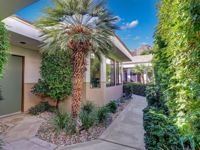 Wonderful location within PGA West. The home has a panoramic on PGA West Private Golf Courses in California - for sale on GolfHomes.com, golf home, golf lot