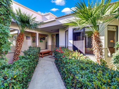 Wonderful location within PGA West. The home has a panoramic on PGA West Private Golf Courses in California - for sale on GolfHomes.com, golf home, golf lot