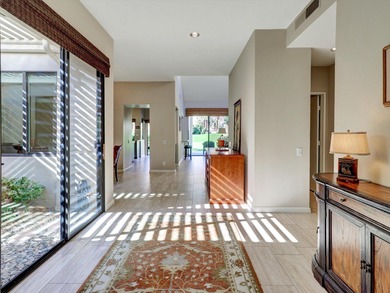 Wonderful location within PGA West. The home has a panoramic on PGA West Private Golf Courses in California - for sale on GolfHomes.com, golf home, golf lot