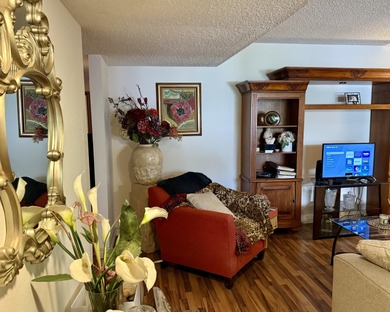 Welcome to this stylish Palm Springs condo offering comfort on Tahquitz Creek Golf Resort in California - for sale on GolfHomes.com, golf home, golf lot