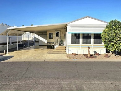 If you're looking for a beautiful place to call home, consider on Viewpoint Golf Resort in Arizona - for sale on GolfHomes.com, golf home, golf lot