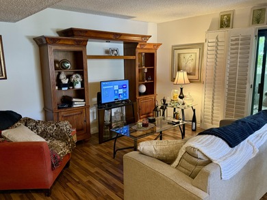 Welcome to this stylish Palm Springs condo offering comfort on Tahquitz Creek Golf Resort in California - for sale on GolfHomes.com, golf home, golf lot