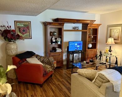 Welcome to this stylish Palm Springs condo offering comfort on Tahquitz Creek Golf Resort in California - for sale on GolfHomes.com, golf home, golf lot