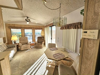 If you're looking for a beautiful place to call home, consider on Viewpoint Golf Resort in Arizona - for sale on GolfHomes.com, golf home, golf lot