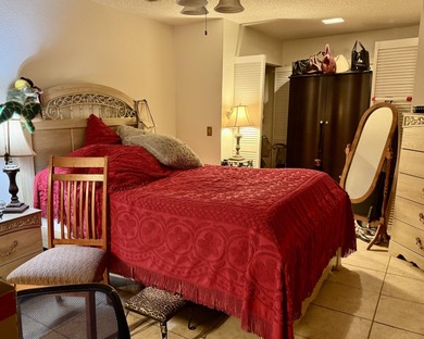 Welcome to this stylish Palm Springs condo offering comfort on Tahquitz Creek Golf Resort in California - for sale on GolfHomes.com, golf home, golf lot