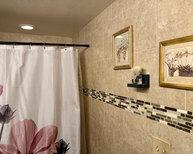 Welcome to this stylish Palm Springs condo offering comfort on Tahquitz Creek Golf Resort in California - for sale on GolfHomes.com, golf home, golf lot