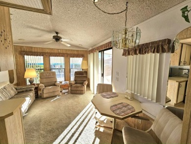 If you're looking for a beautiful place to call home, consider on Viewpoint Golf Resort in Arizona - for sale on GolfHomes.com, golf home, golf lot