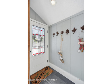 WOW! Fantastic home in the Timber Trails community! Tucked into on Lake Naomi Timber Trails Golf Club in Pennsylvania - for sale on GolfHomes.com, golf home, golf lot