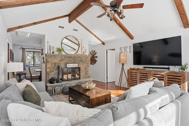 WOW! Fantastic home in the Timber Trails community! Tucked into on Lake Naomi Timber Trails Golf Club in Pennsylvania - for sale on GolfHomes.com, golf home, golf lot