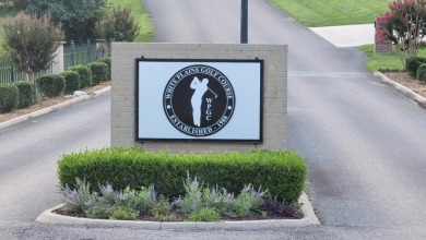 PRICE REDUCTION: End of Summer sale, 30 days - 30 days to close! on White Plains Golf Course in Tennessee - for sale on GolfHomes.com, golf home, golf lot