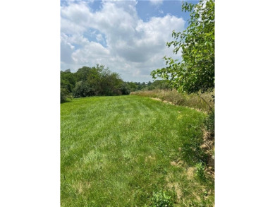 7.33 Acres on nice elevation with building space in Green on Snow Hill Country Club in Ohio - for sale on GolfHomes.com, golf home, golf lot