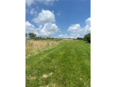 7.33 Acres on nice elevation with building space in Green on Snow Hill Country Club in Ohio - for sale on GolfHomes.com, golf home, golf lot