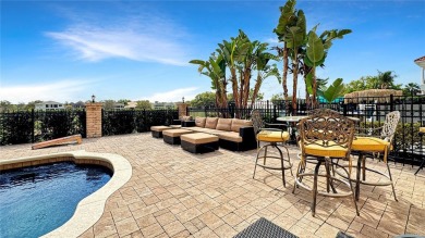 A True Diamond In The Rough, The Home May Need Some Polishing on Reunion Resort Golf Course in Florida - for sale on GolfHomes.com, golf home, golf lot