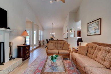 Least Expensive home with the most bang for your $ in Spruce on Spruce Creek Golf Club in Florida - for sale on GolfHomes.com, golf home, golf lot